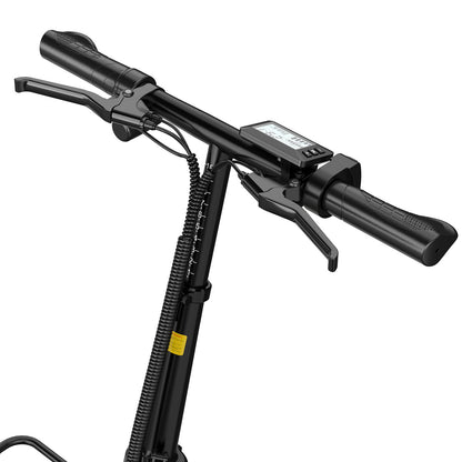 Hikeep COCO handlebar - Hikeep ebike