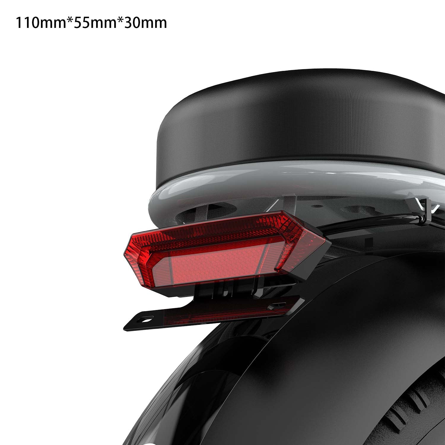 Hikeep COCO Lamp - Hikeep ebike