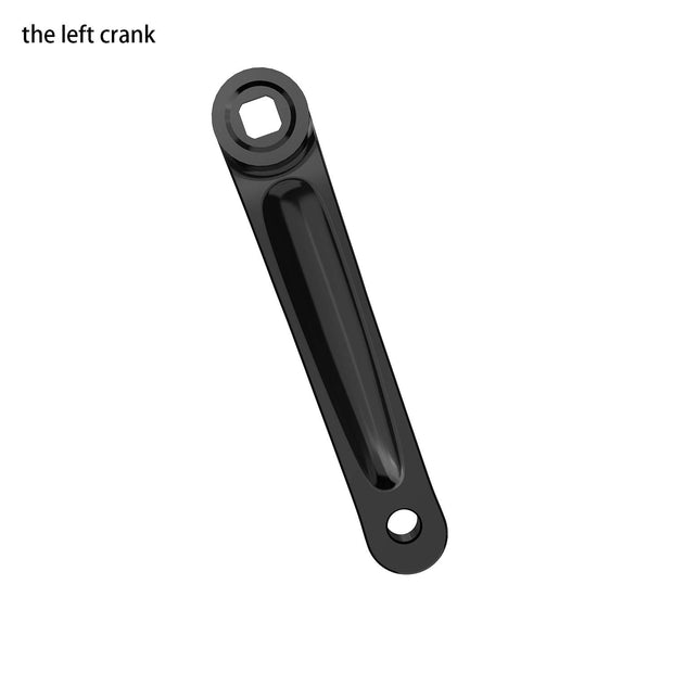 Hikeep COCO crank - Hikeep ebike
