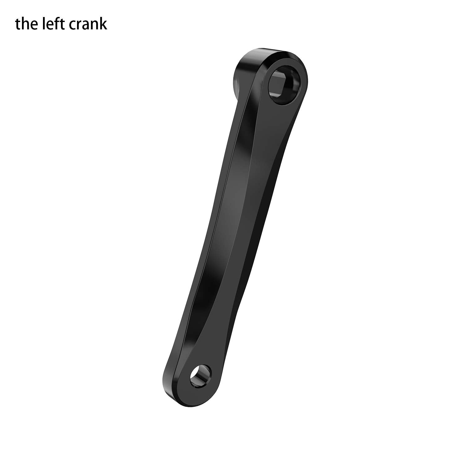 Hikeep COCO crank - Hikeep ebike