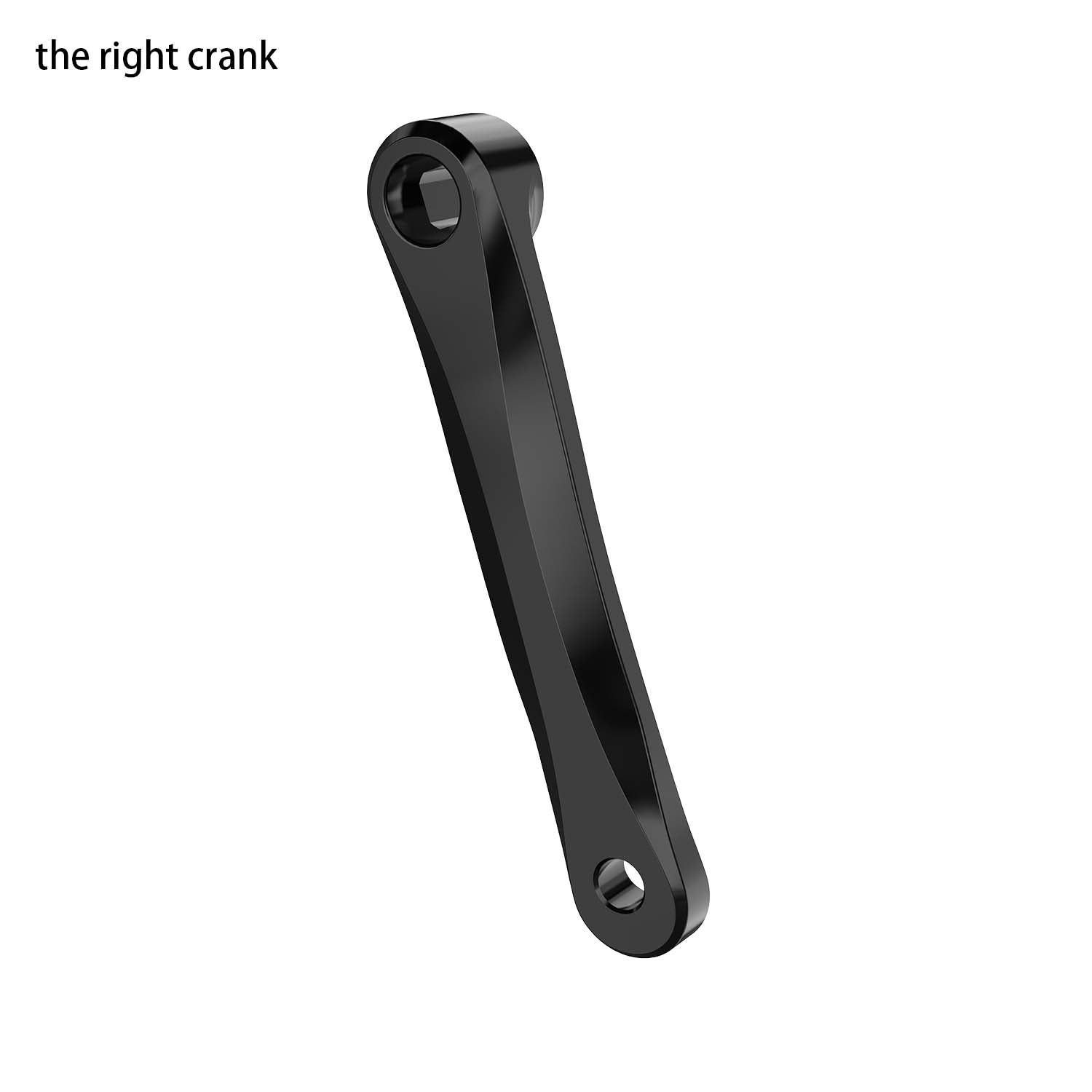 Hikeep COCO crank - Hikeep ebike