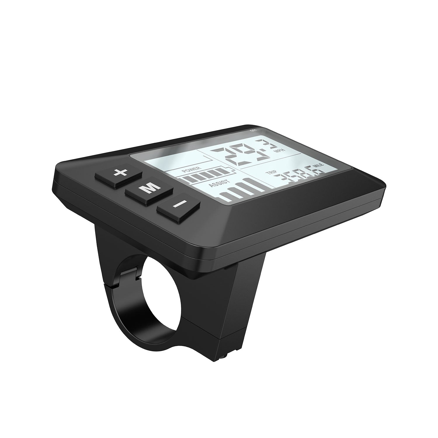 COCO display - Hikeep ebike