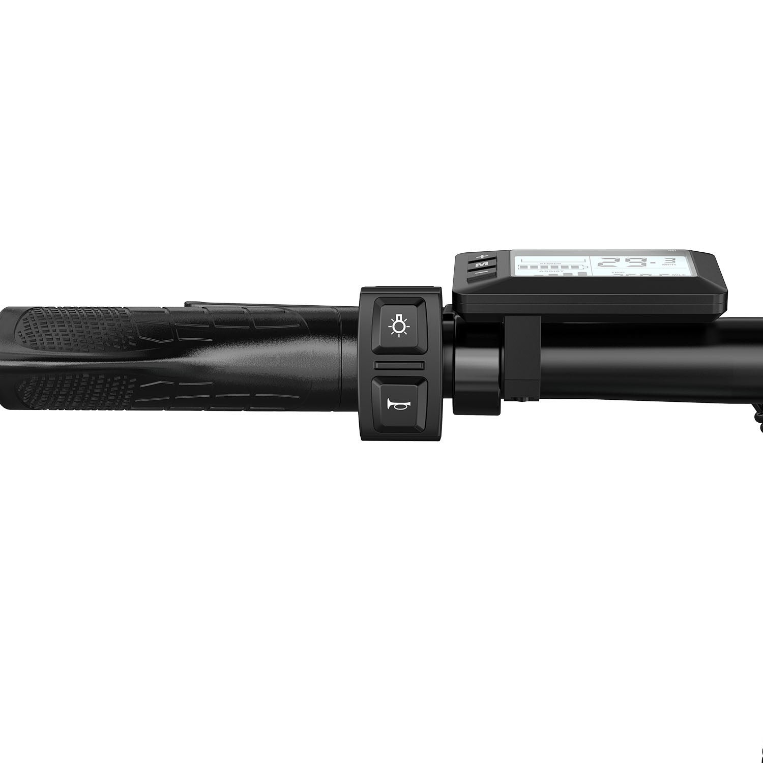 Hikeep COCO 2 in 1 Switch - Hikeep ebike