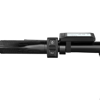 Hikeep COCO 2 in 1 Switch - Hikeep ebike