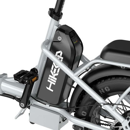 Hikeep COCO Battery - Hikeep ebike