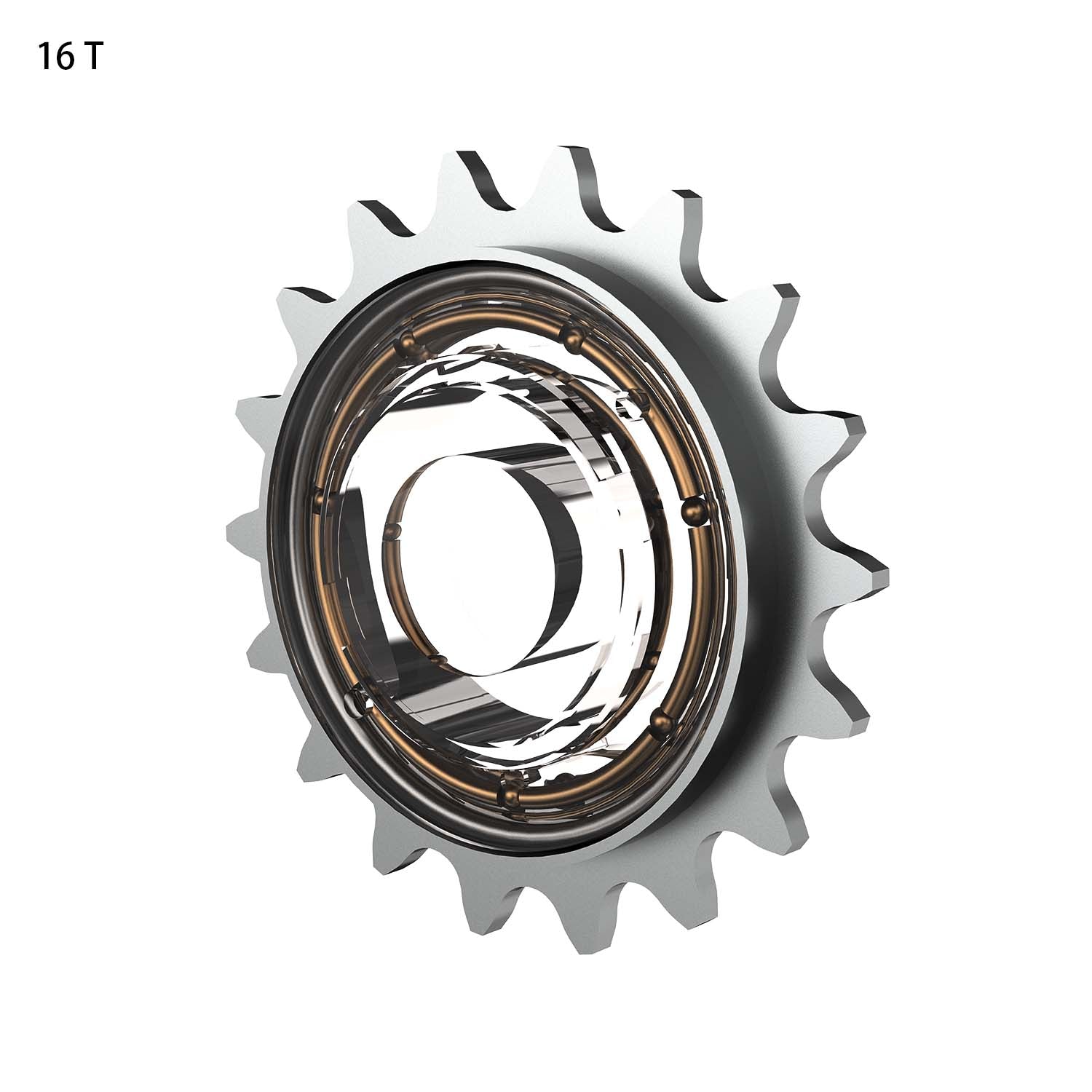 Hikeep COCO Flywheel - Hikeep ebike