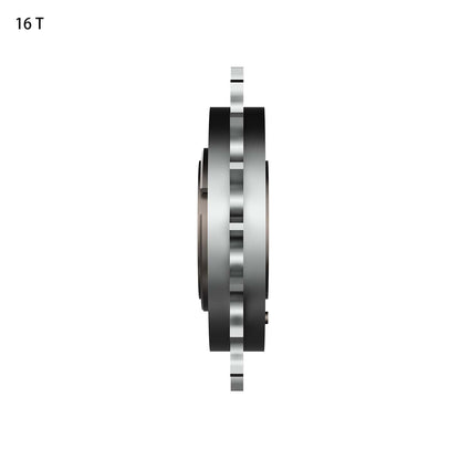 Hikeep COCO Flywheel - Hikeep ebike