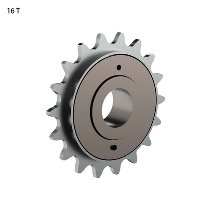 Hikeep COCO Flywheel - Hikeep ebike
