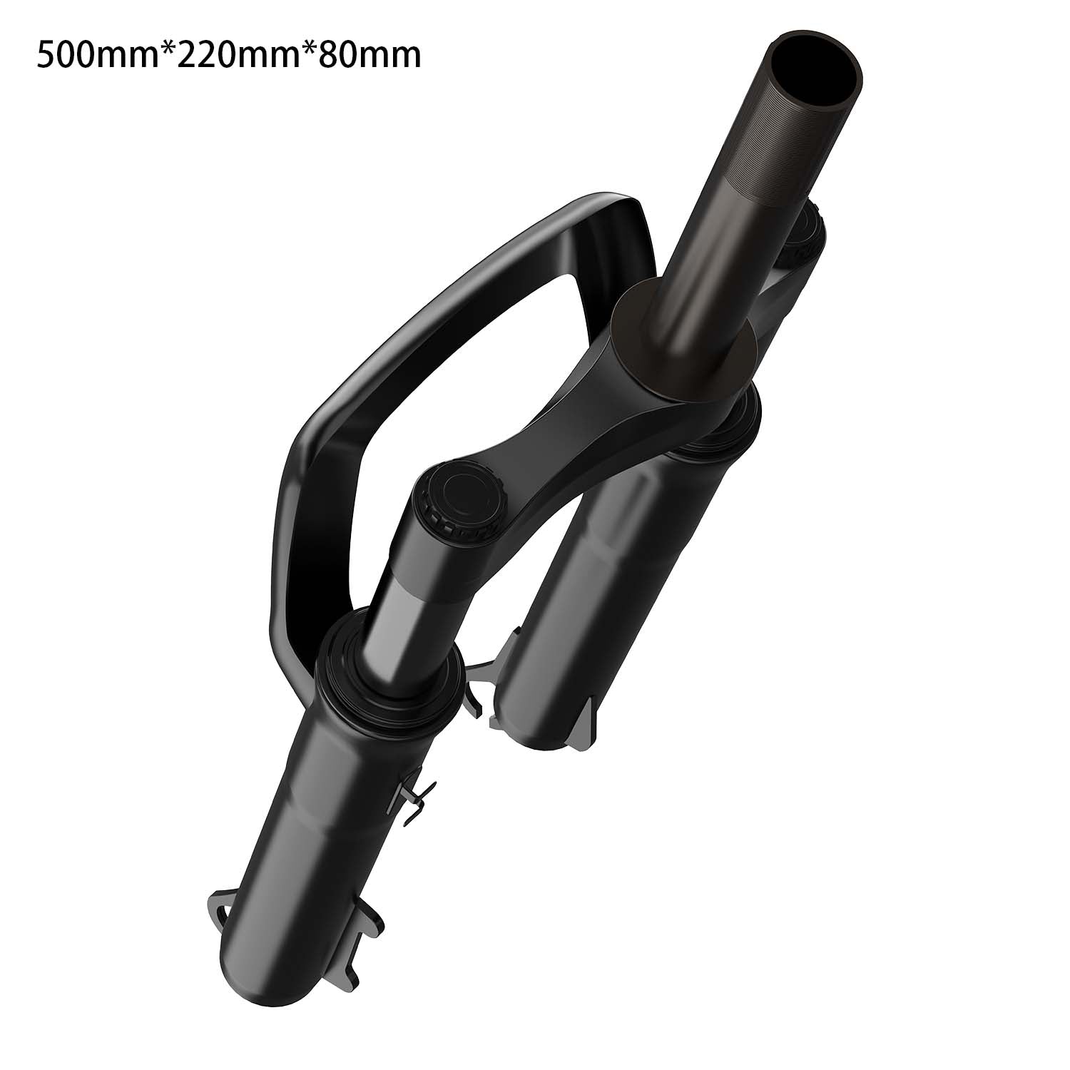 Hikeep COCO Fork - Hikeep ebike