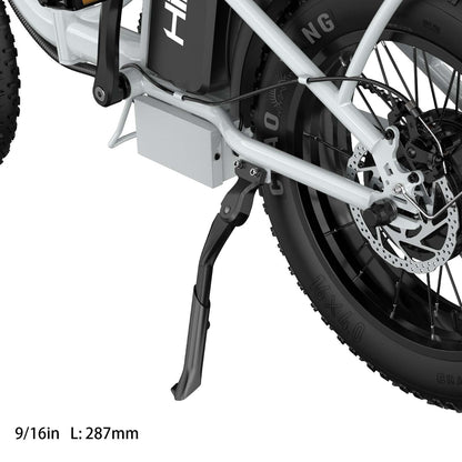 Hikeep COCO Kickstand - Hikeep ebike