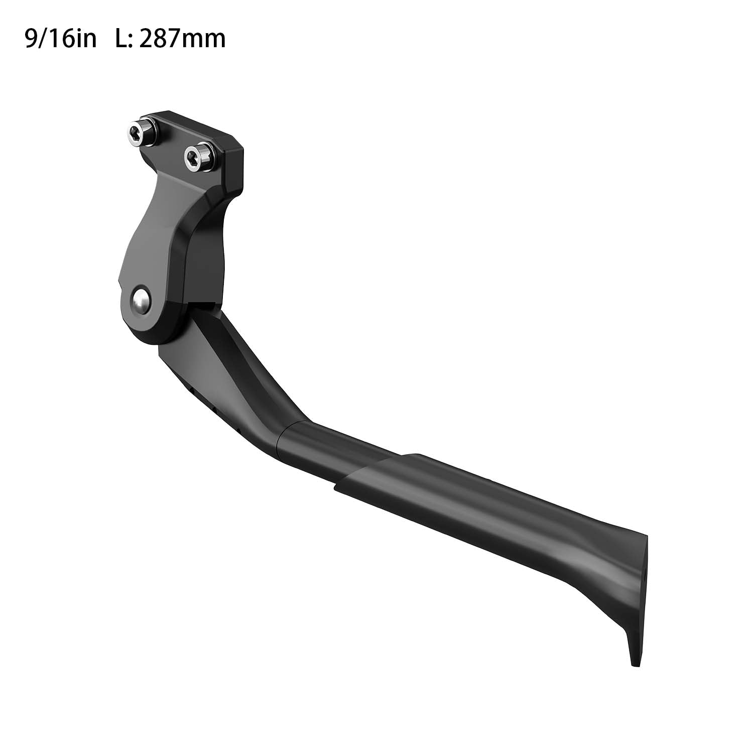Hikeep COCO Kickstand - Hikeep ebike
