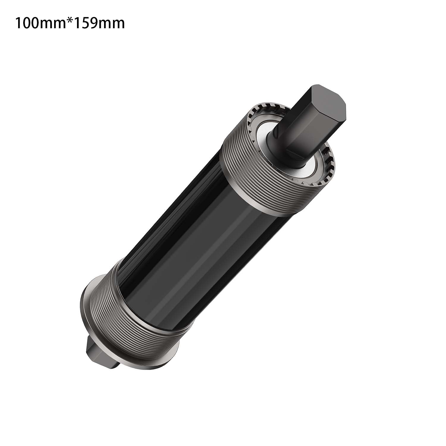 Hikeep COCO Middle Shaft - Hikeep ebike