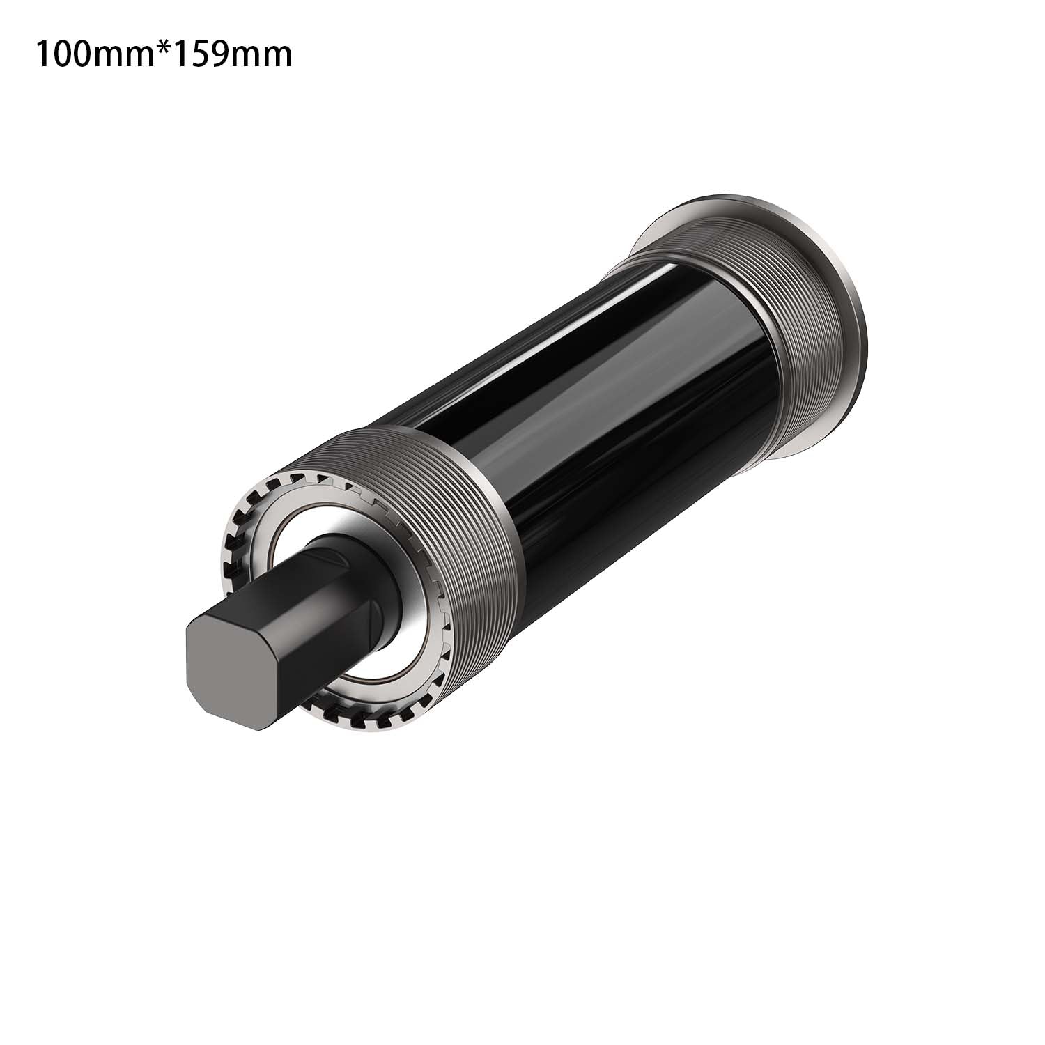 Hikeep COCO Middle Shaft - Hikeep ebike