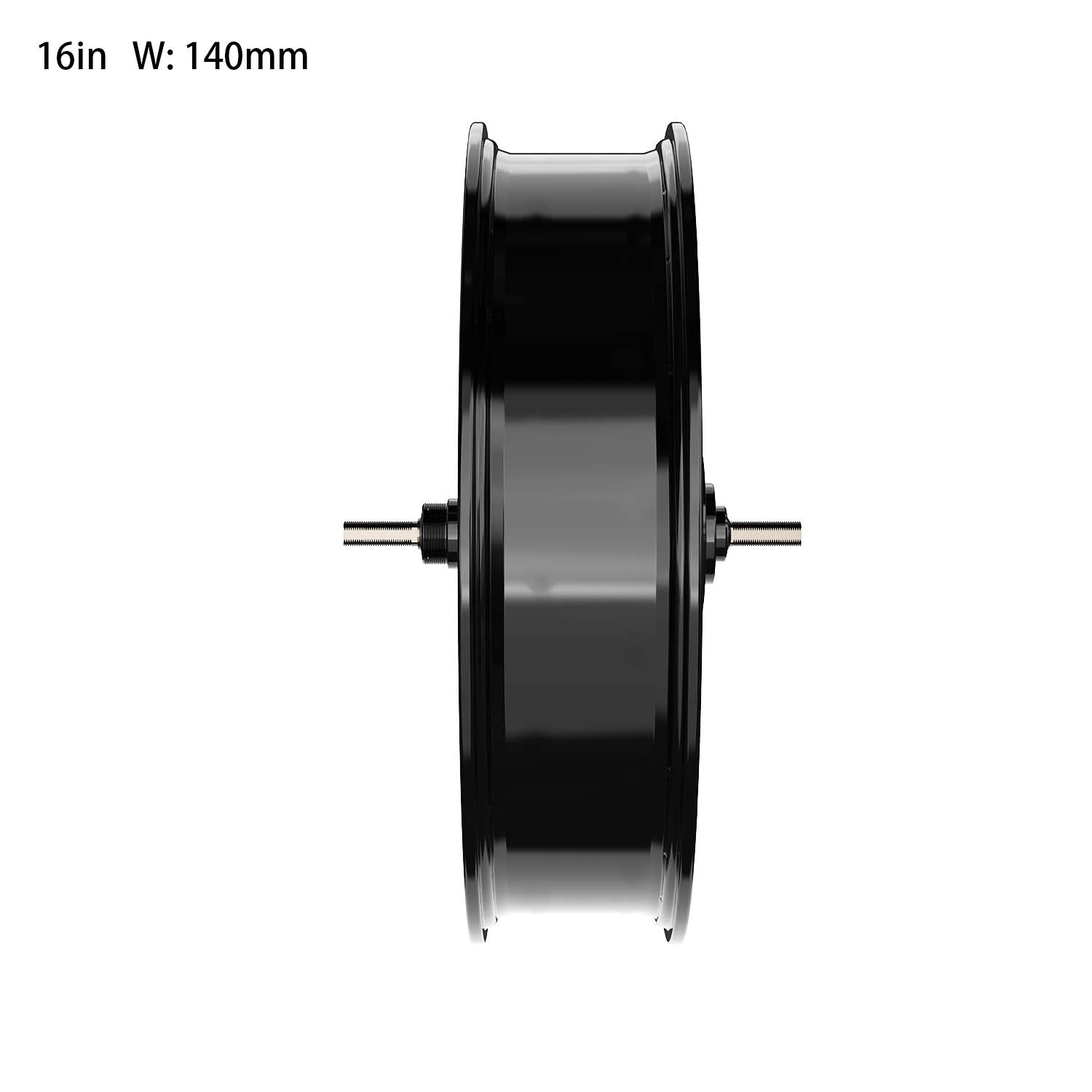 Hikeep COCO Motor - Hikeep ebike