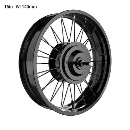 Hikeep COCO Motor - Hikeep ebike