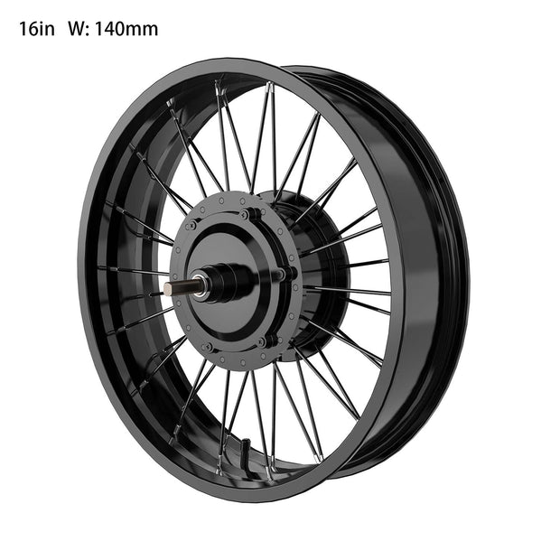 Hikeep COCO Motor - Hikeep ebike