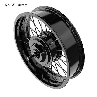 Hikeep COCO Motor - Hikeep ebike