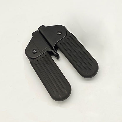 Hikeep ebike Foot Pegs For  Rear Passenger - Hikeep ebike