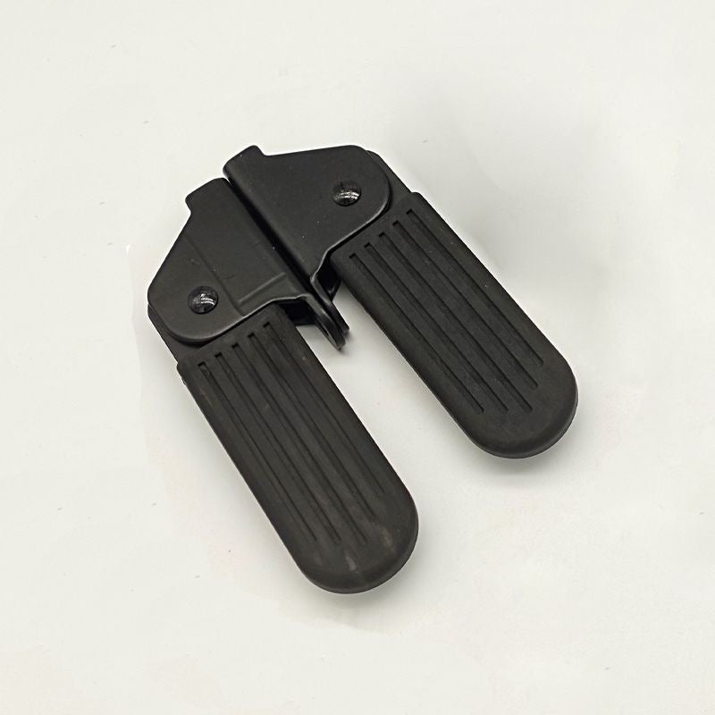 Hikeep ebike Foot Pegs For  Rear Passenger - Hikeep ebike