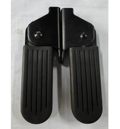 Hikeep ebike Foot Pegs For  Rear Passenger - Hikeep ebike