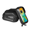 Multi-functional hard shell bag Mobile phone holder - Hikeep ebike