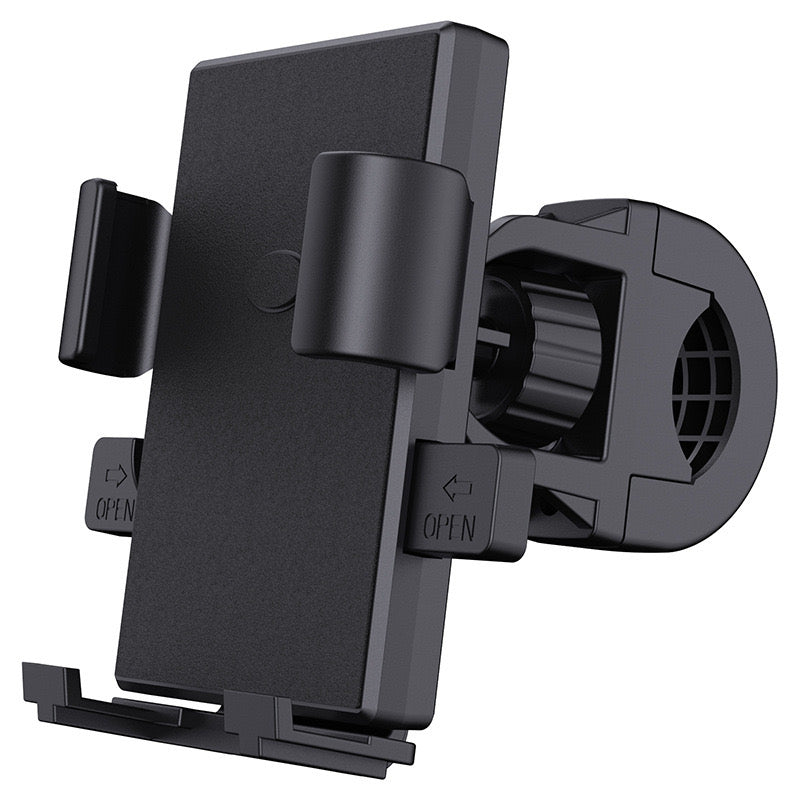 Phone Holder Mobile Phone Mount - Hikeep ebike