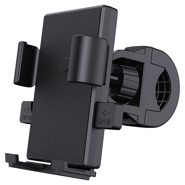 Phone Holder Mobile Phone Mount - Hikeep ebike