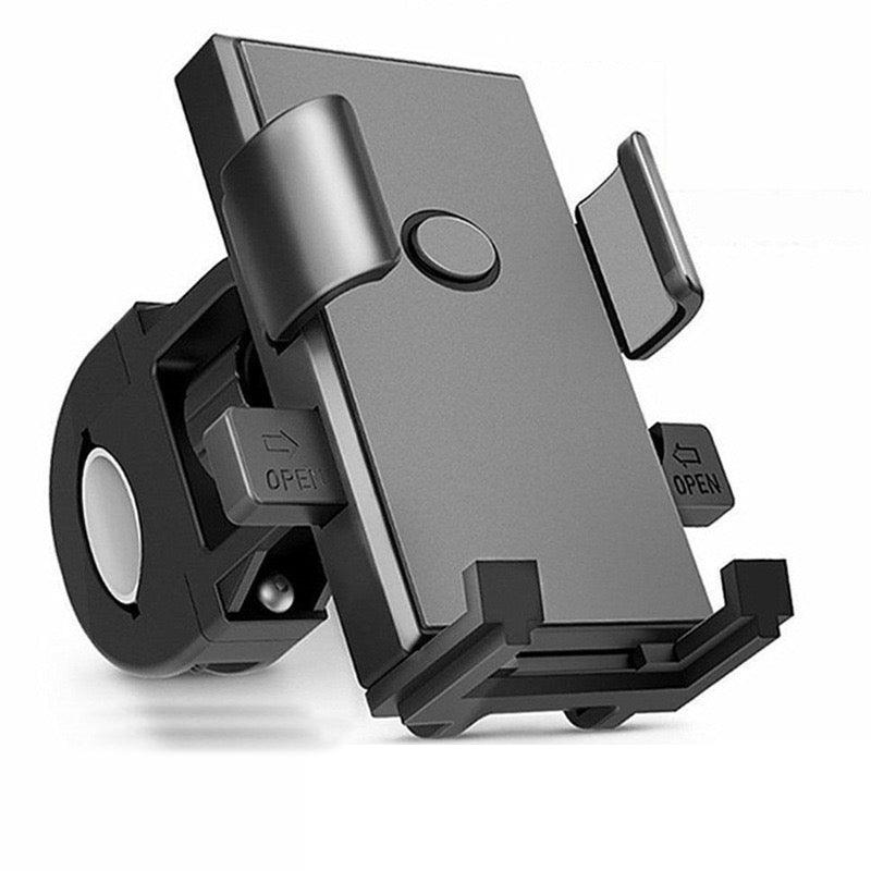 Phone Holder Mobile Phone Mount - Hikeep ebike