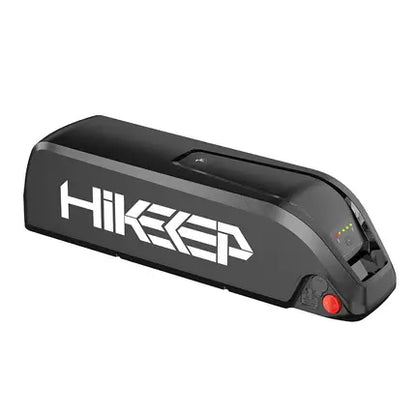 Hikeep Ebike K6 Battery For Canada - Hikeep ebike