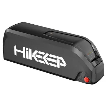 Hikeep Ebike K6 Battery For Canada - Hikeep ebike