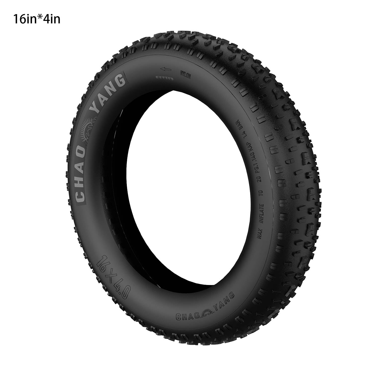 Hikeep COCO  Tire Inner Tuber - Hikeep ebike