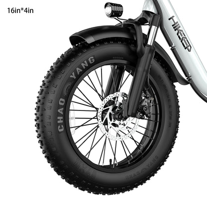 Hikeep COCO  Tire Inner Tuber - Hikeep ebike
