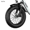 Hikeep COCO  Tire Inner Tuber - Hikeep ebike