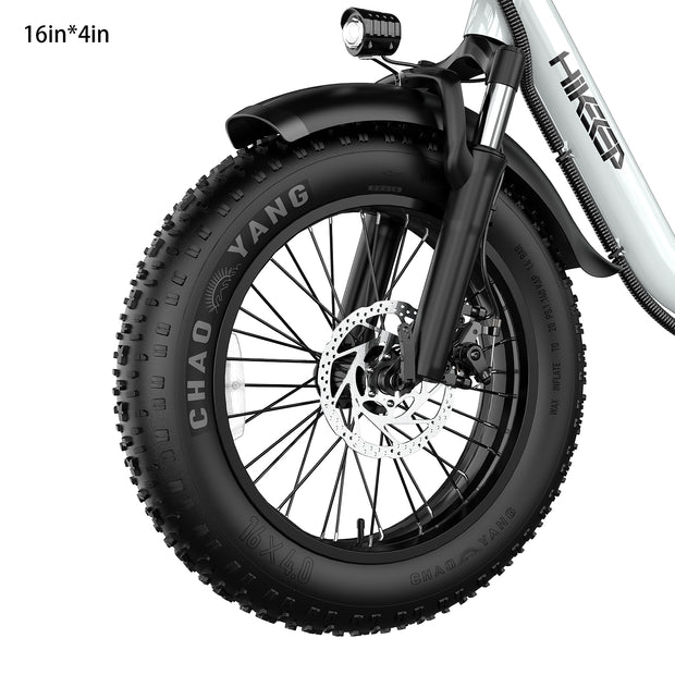 Hikeep Accessory All Accessories – Hikeep ebike