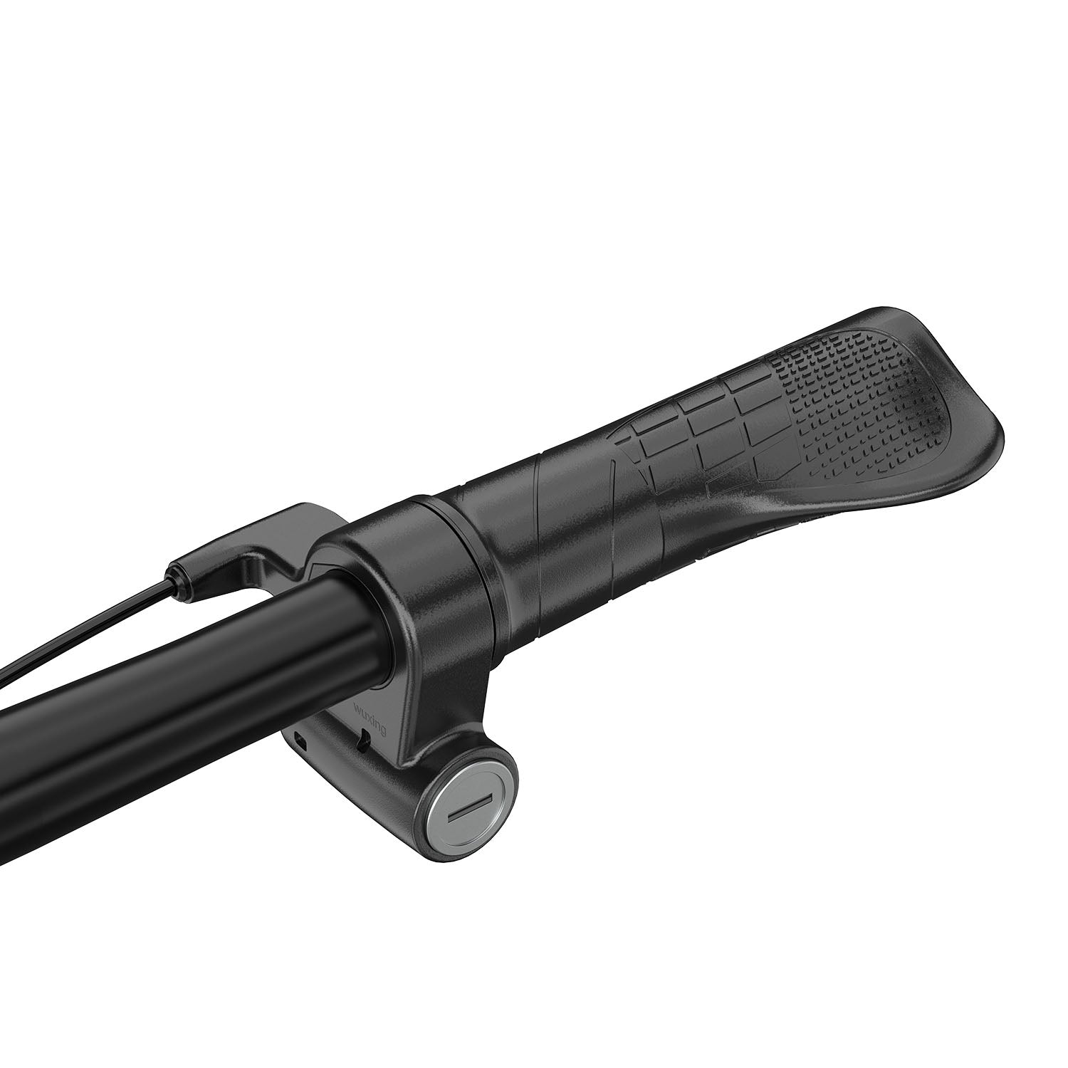 Hikeep COCO Twist Throttle - Hikeep ebike