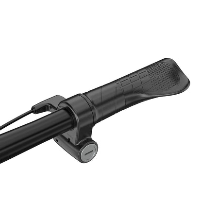 Hikeep COCO Twist Throttle - Hikeep ebike