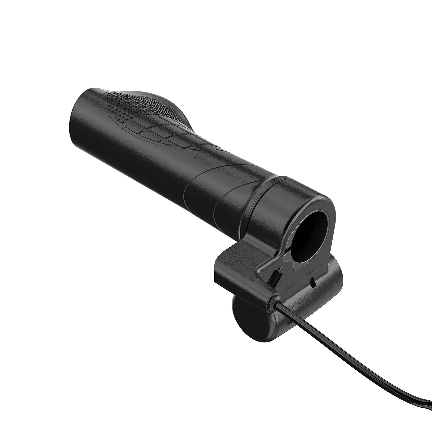 Hikeep COCO Twist Throttle - Hikeep ebike