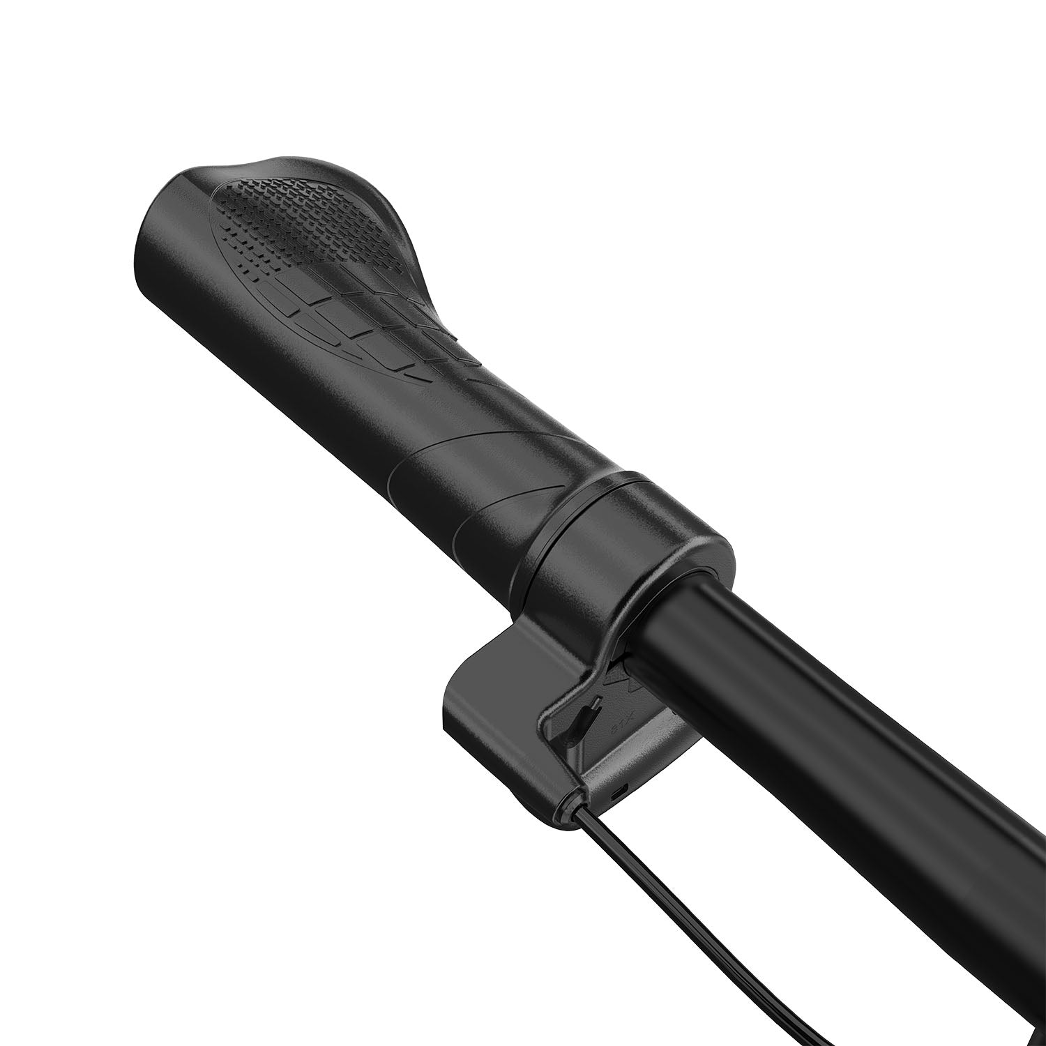 Hikeep COCO Twist Throttle - Hikeep ebike