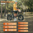 HiKeep COCO Folding Electric Bike 48V/10Ah - Hikeep ebike