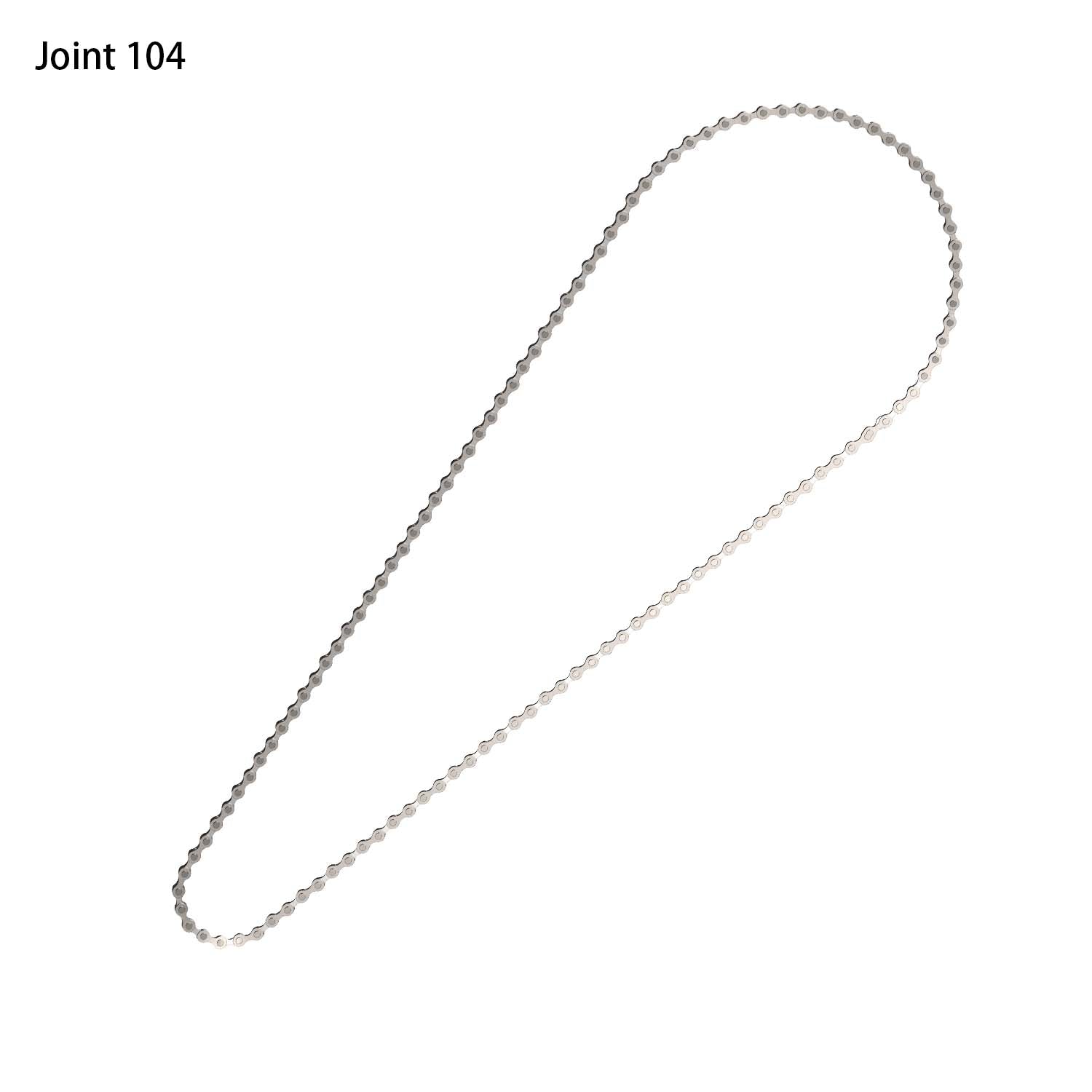 Hikeep COCO Chain - Hikeep ebike