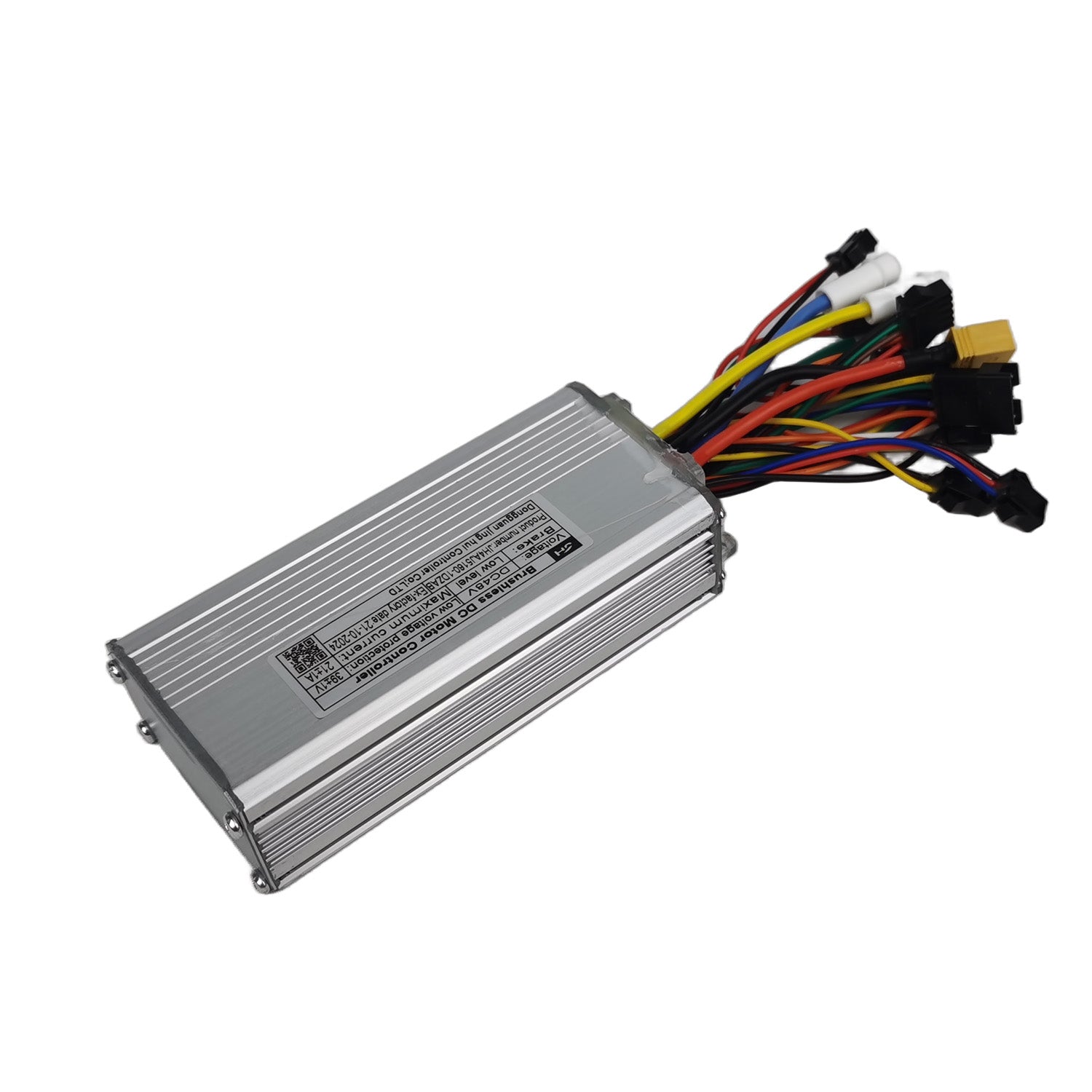 Hikeep D1 DJ6 Controller - Hikeep ebike