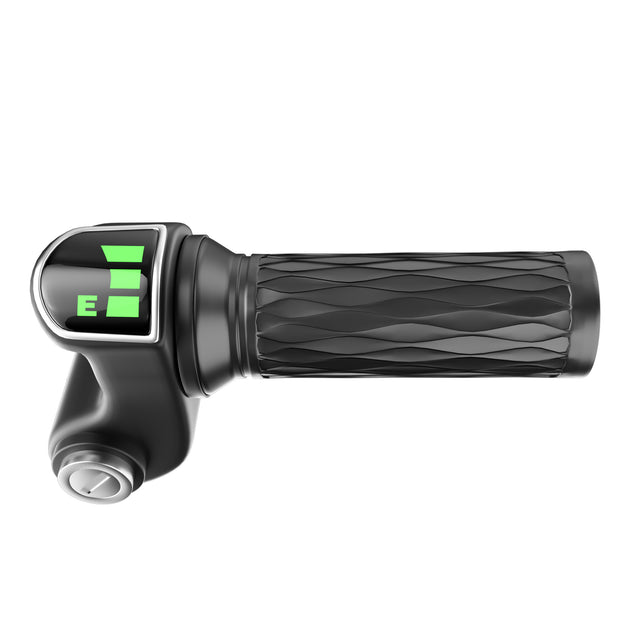 Hikeep DJ6 D1 Twist Throttle - Hikeep ebike
