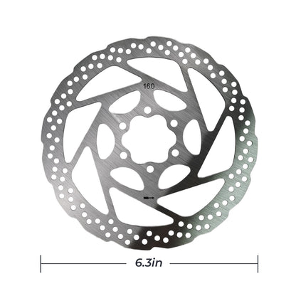 Hikeep K6 Brake Disc - Hikeep ebike