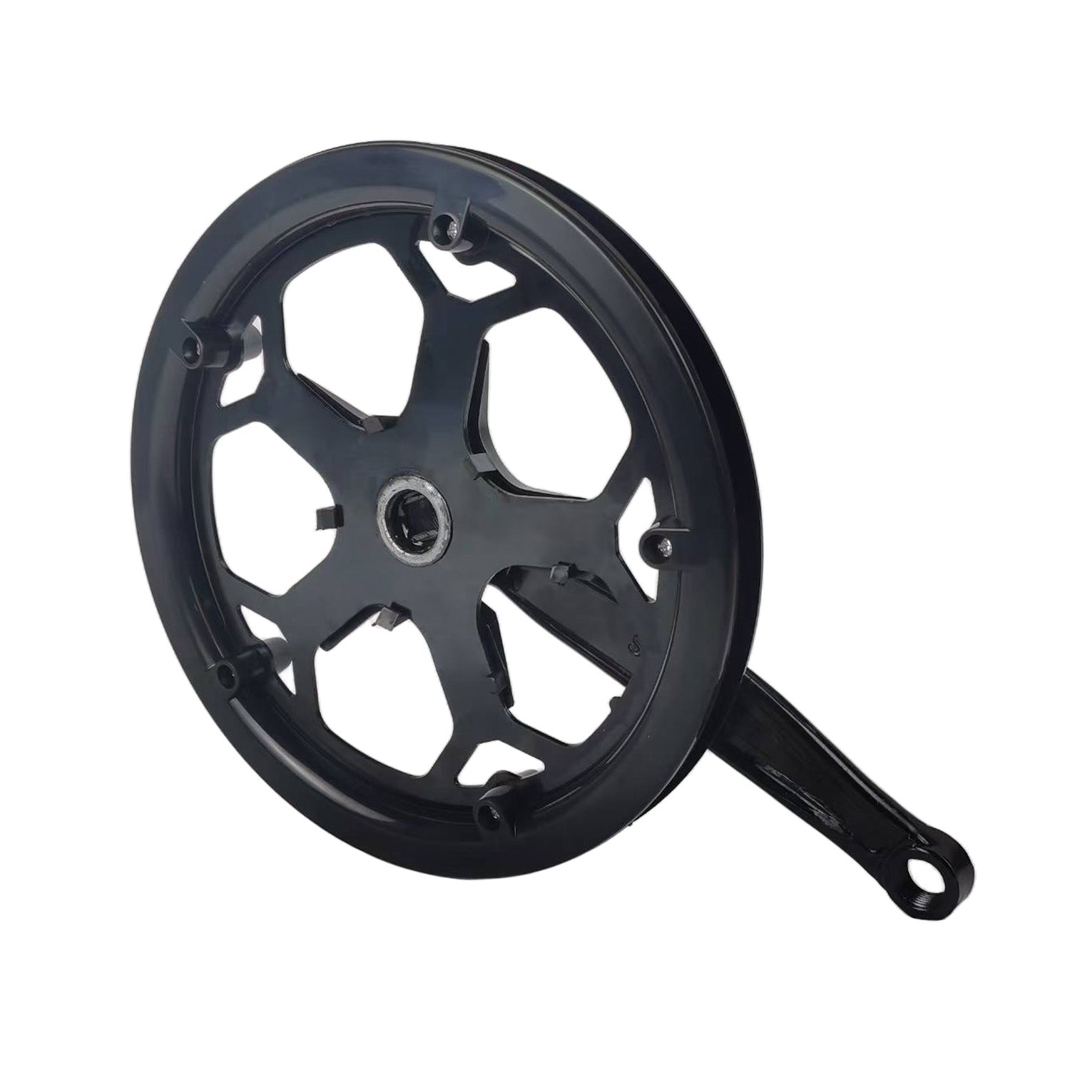 Hikeep D1 Chainring  Crankset - Hikeep ebike