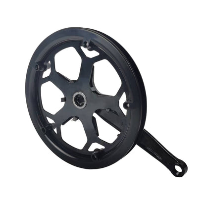 Hikeep D1 Chainring  Crankset - Hikeep ebike