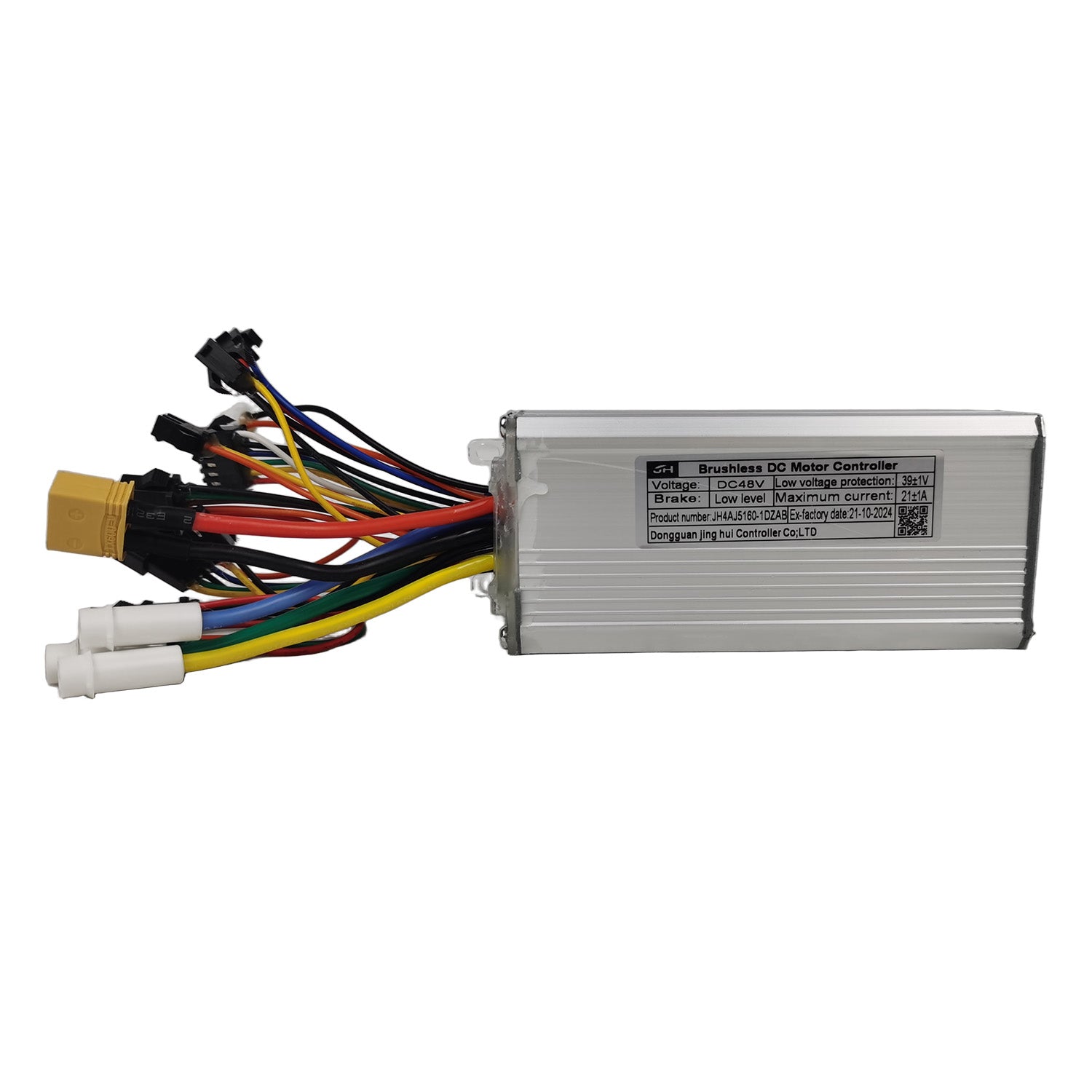 Hikeep D1 DJ6 Controller - Hikeep ebike