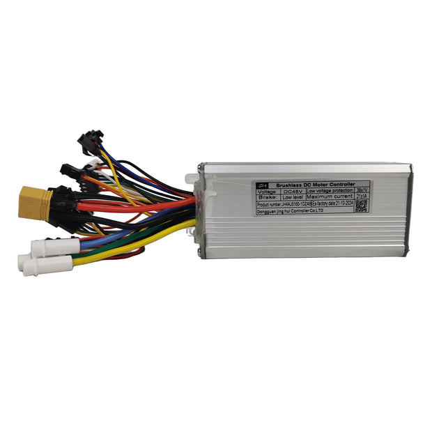 Hikeep D1 DJ6 Controller - Hikeep ebike