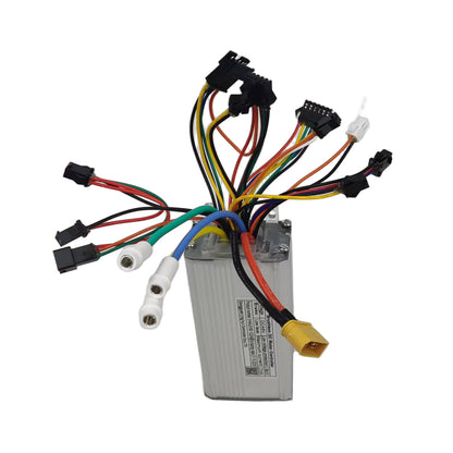 Hikeep D1 DJ6 Controller - Hikeep ebike