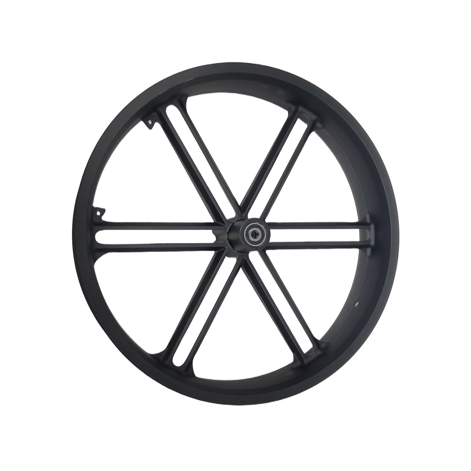 Hikeep K6-G Front Wheel Hub - Hikeep ebike