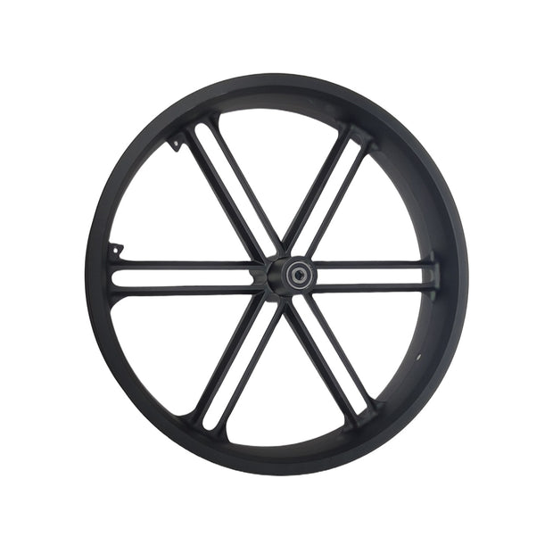 Hikeep K6-G Front Wheel Hub - Hikeep ebike